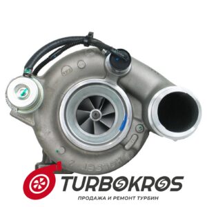 Турбина Chrysler - 05143256AA, 5143256AA, R5143256AA