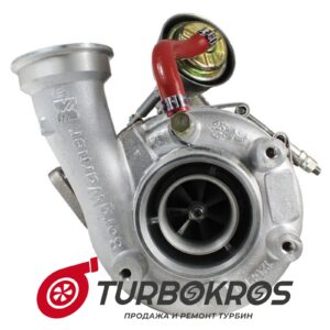 Турбина BorgWarner - 56209880017