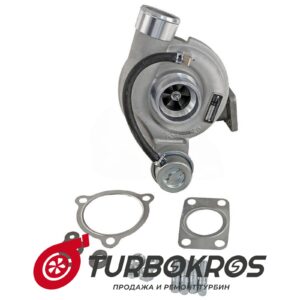 Турбина CAT - 10R9577, 20R4005, 2373786, 2373924, 3159721, 3269153, 5586980