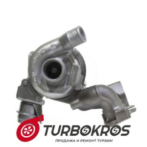 Турбина Ford - 1132648, 1146030, 1202122, 1219649, 1256751, 1319518, 1338613, 1348169, 1358492, 1383646, 1435150, 2S7Q6K682AC, 2S7Q6K682AD, 2S7Q6K682AE, 2S7Q6K682AF, 2S7Q6K682AG, 2S7Q6K682AJ, 3S7Q6K682AB, 3S7Q6K682AC, 3S7Q6K682AD, 3S7Q6K682AE, 3S7Q6K682AF