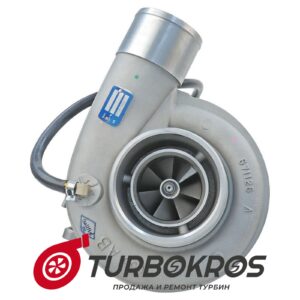 Турбина CAT - 10R0364, 10R0370, 10R0823, 1933346, 2167815