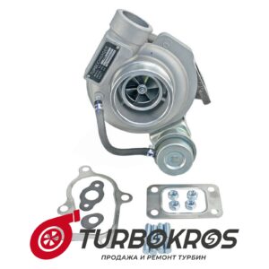 Турбина HLS - 4033387, 4033387H, 4037195, 4037196