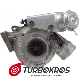 Турбина BMW - 11652241257, 11652241600, 11652241924, 11652241925, 11652242463, 11652242766, 11652242873, 11652243036, 11652243037, 11652243039, 11652244821, 11652244968, 11652244969, 11652244970