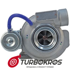Турбина CASE - 2855826