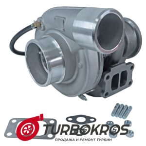 Турбина CAT - 10R0371, 10R3749, 1693122, 1693791, 1885156, 2525165, 2545749, 2545752, 2555202