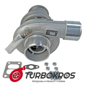 Турбина CAT - 10R9756, 2507698