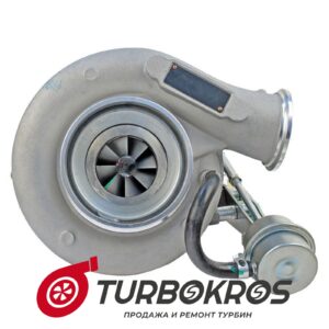 Турбина Cummins - 4089466