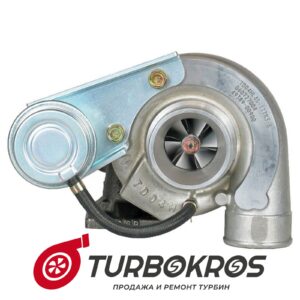 Турбина Mitsubishi - 4938900900, 4938900901