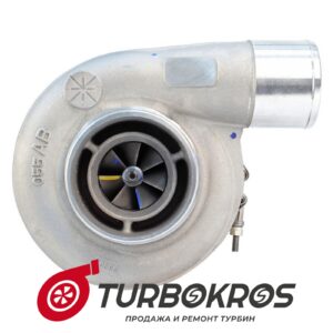 Турбина CAT - 0R7983, 1871603