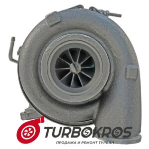 Турбина CAT - 2524588, 2524589, 2524590