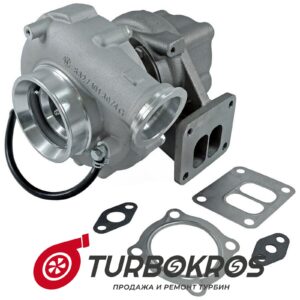Турбина HLS - 3599940, 4033284, 4040429