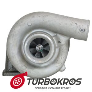 Турбина CAT - 0R5970, 0R5974, 0R6239, 0R6586, 4P2531, 4P2768, 4P2768E, 4P4679, 4P4681, 4P5522, 7C2183, 9Y1279