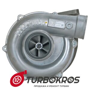 Турбина Hitachi - 1144003394, 1144003395