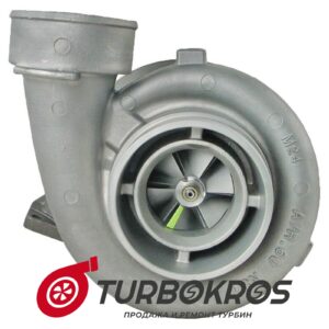 Турбина Daewoo - 65091007046, 65091007052, 65091007053, 65091007086, 65091007160, 65091007206