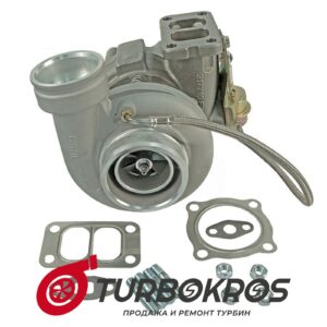 Турбина CLAAS - 6005030553
