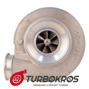 Турбина KRAUF - MTS2216NM, MTS2216SL
