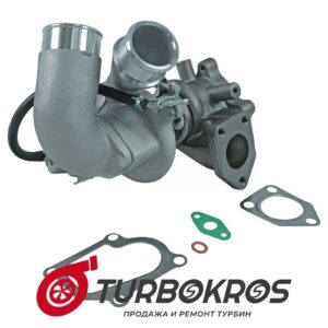 Турбина Hyundai - 282314A800
