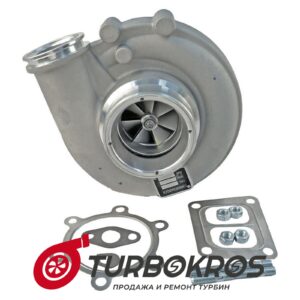 Турбина BorgWarner - 53319887206