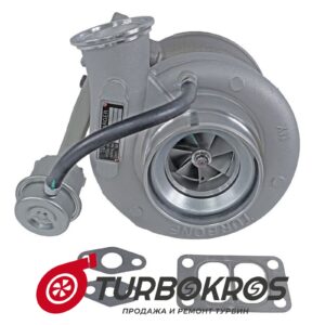 Турбина Cummins - 3802992