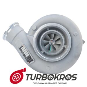 Турбина Cummins - 3590092, 3802233, 3802391, 3802418