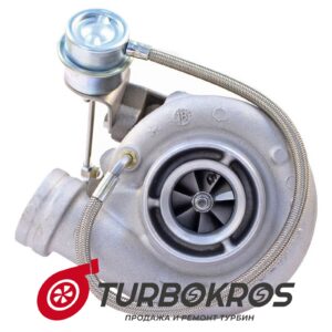 Турбина DEUTZ - 04259204, 04259204KZ, 04259296, 04259296KZ, 04282502, 04282502KZ, 04282503, 04282503KZ, 04296361, 04296361KZ