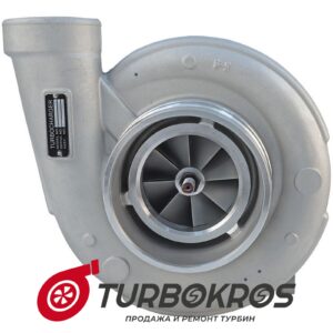 Турбина Cummins - 3801689