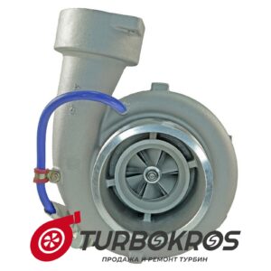 Турбина CAT - 10R0457, 10R0458, 10R0759, 2033376, 2036124, 2146091, 2384450, 2411700, 2558140