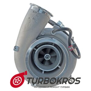 Турбина CAT - 10R4629, 2558178, 2633220, 3027442, 3027443, 3808698