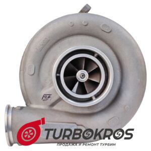 Турбина Cummins - 3800471, 3803938, 4038846, 4038847, 4089818