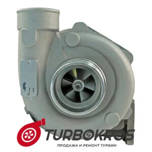 Турбина Ford - E6NN6K682AA, E6NN6K682BA, E9NN6K682AA