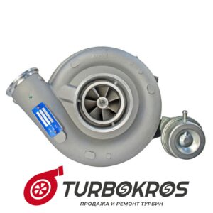 Турбина Cummins - 3800856, 4024822, 4309284, 4956102