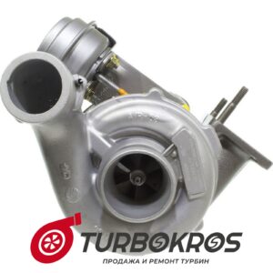 Турбина FIAT - 46767677, 60816697, 71723489, 71783321