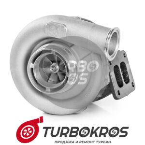 Турбина Bosch - 40004819, 40005752, 40006358