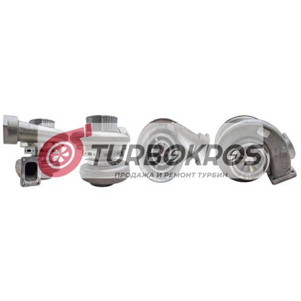 2000-07 Caterpillar 793 HD Truck 793 HD S510C004 Turbo 178469