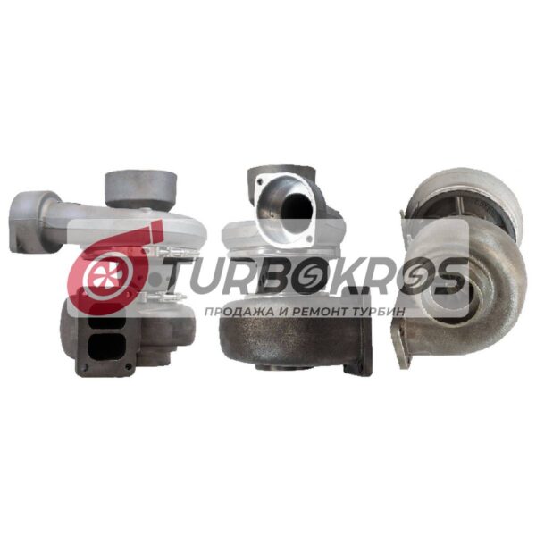 1987-02 Caterpillar Earth Moving S4DS011 Turbo 178106