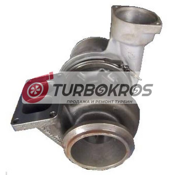 1990-09 Caterpillar Truck Earth Moving S3BSL058 Turbo 199086