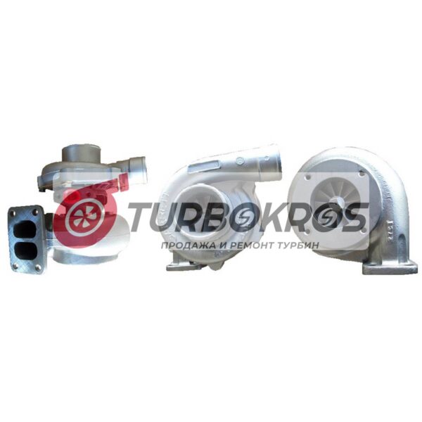 Allis Chalmers Earth Moving T04B66 Turbo 465114-0005
