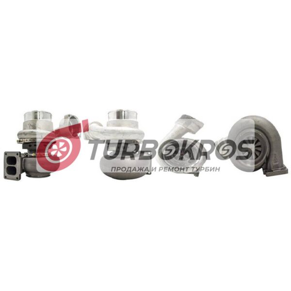 Caterpillar 245B Excavator TL8112 Turbo 465338-0013