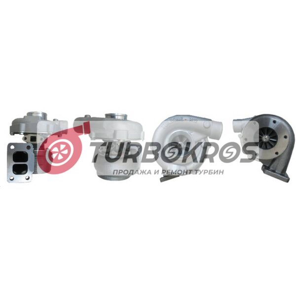 Volvo BM (VME) L90B Loader T04E10 Turbo 466742-0008