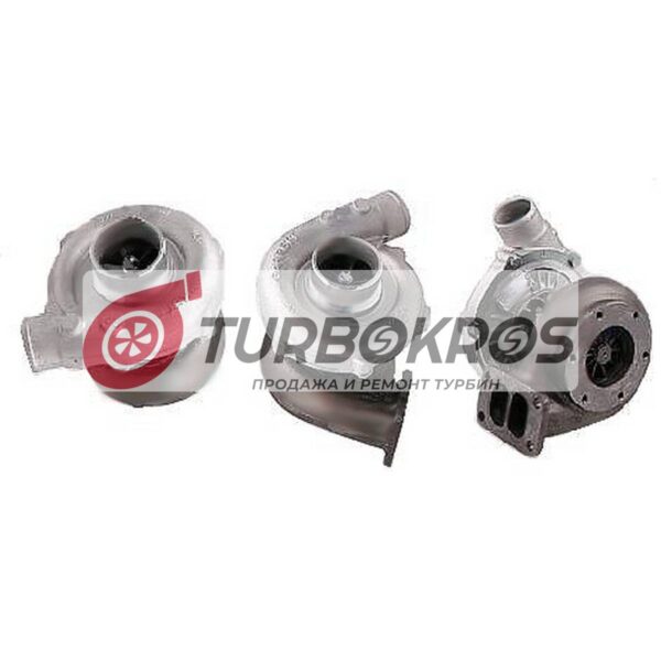 Volvo BM (VME) L90B L90C Loader T04E10 Turbo 466742-0014