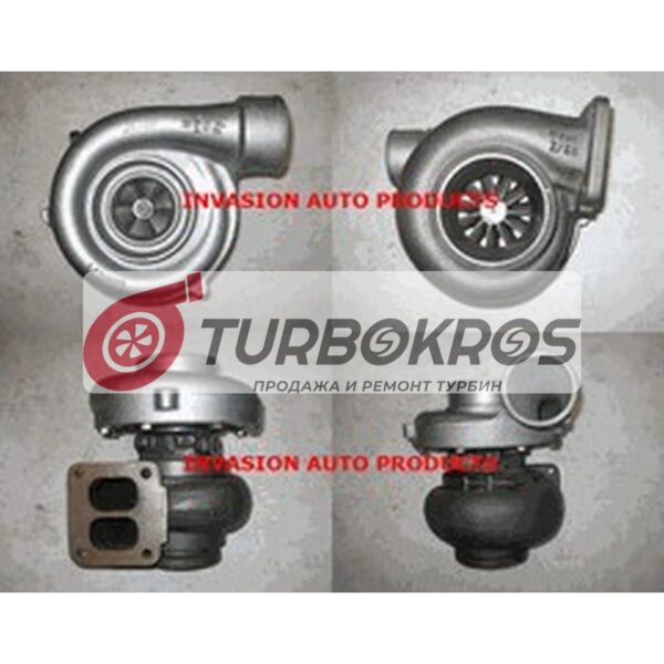 2007- Volvo VHD 465 Truck GTA4594BN Turbo 712922-0019