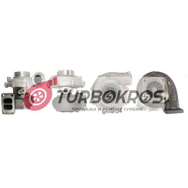 2003-06 Ford (Otosan) Truck K27 Turbo 53279887159