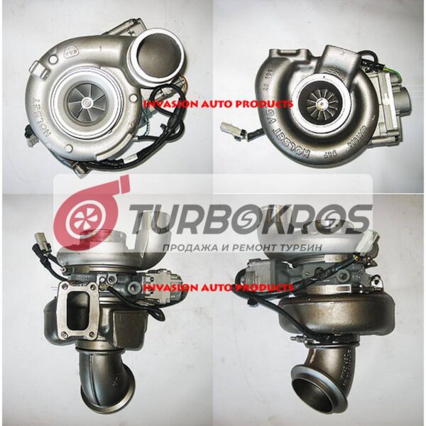 2003-12 Dodge Ram 6.7L HE351VE Turbo 5325947