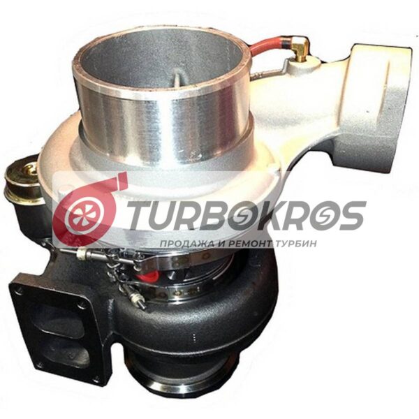1998-01 Caterpillar Truck S410G Turbo 175963