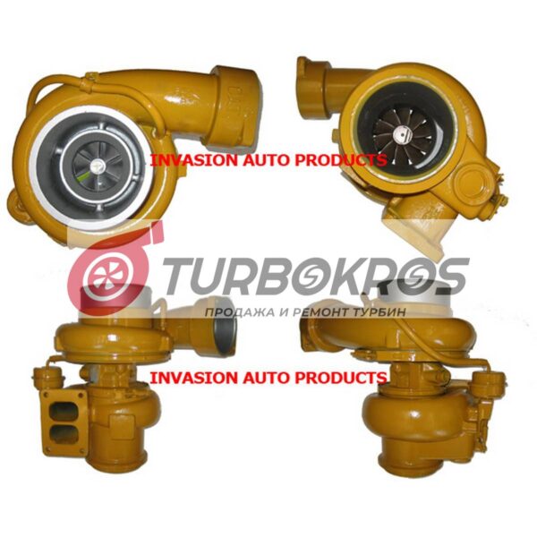 1994-07 Caterpillar Truck S410G Turbo 177148