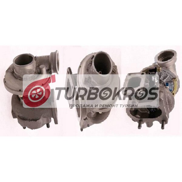 1995-12 Mercedes Benz Truck K16 Turbo 53169887028