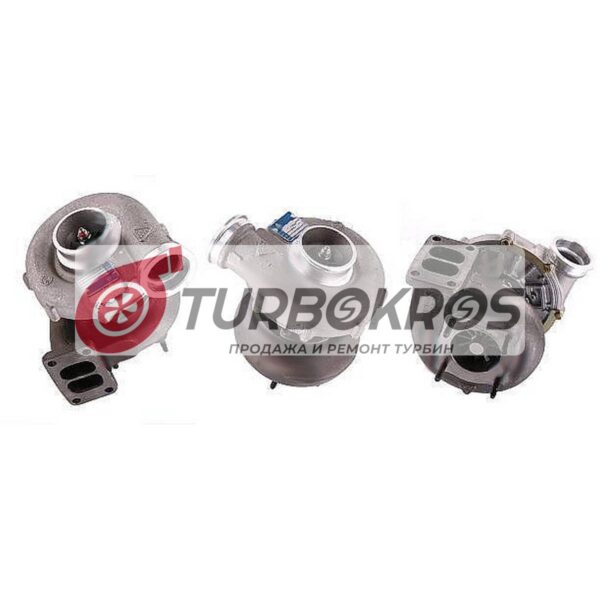 1985-07 Mercedes Benz Truck K27.2 Turbo 53279886441