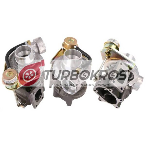 1987-95 Mercedes Benz Truck TB2510 Turbo 466880-0001