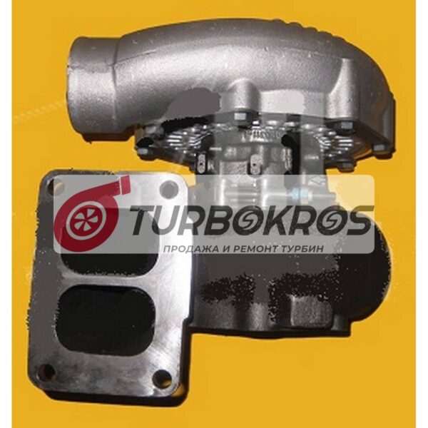1990- Nissan Truck TA5103 Turbo 466242-0015