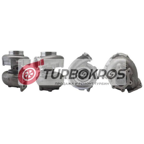 1995- Volvo A30C Offway Truck GT4288N Turbo 452174-0004